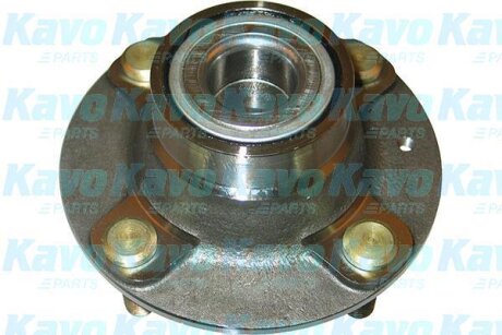 HYUNDAI Маточина колеса (без ABS) Accent 94-00 KAVO PARTS WBH-3009