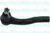 HONDA наконечник рульової тяги лів.CR-V 12- KAVO PARTS STE-2062 (фото 1)