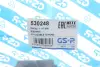 Сайлентблок балки (задньої) Ford Mondeo 93-00 GSP 530248 (фото 2)