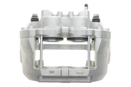 Супорт гальмівний (передній) (R) Iveco Daily 06- (d=60mm) (Brembo) Brake Calipers AXIA 394053