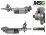 Рульова рейка з ЕУР відновлена BMW 2 F22-23 14-, BMW 4 F32-36 13-20, BMW 3 F30-80 12-19 LE Rebuilding MSG BW410.SLA0.R (фото 1)