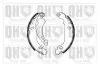 Автозапчастина QH QUINTON HAZELL BS1078 (фото 1)