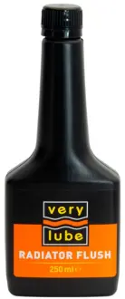 Промывка системы охлаждения VeryLube Radiator Flush 250 мл XADO ХВ 30032_1