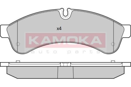 Автозапчастина KAMOKA JQ101276 (фото 1)