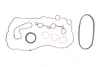Комплект ременя генератора Citroen C3/C4/Peugeot 208/308 1.2 THP 13- SNR NTN-SNR KA859.71 (фото 1)