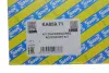 Комплект ременя генератора Citroen C3/C4/Peugeot 208/308 1.2 THP 13- SNR NTN-SNR KA859.71 (фото 2)
