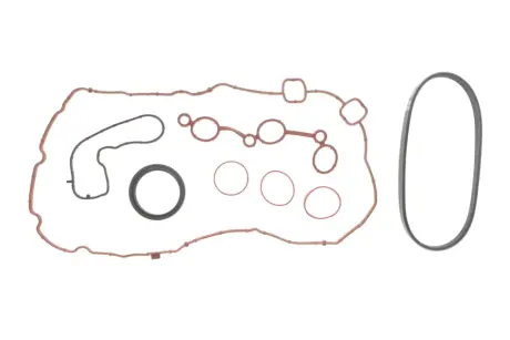 Комплект ременя генератора Citroen C3/C4/Peugeot 208/308 1.2 THP 13- SNR NTN-SNR KA859.71