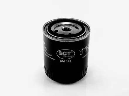 Фільтр SCT SCT Germany SM174