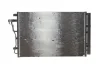 Радіатор кондиціонера NRF 350609 (фото 4)
