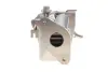 Радіатор рециркуляції ВГ з клапаном EGR BMW 5 (F10/F07) 2.0-3.0d 12-17 (N47/N57) MEAT & DORIA MEAT&DORIA 88806 (фото 4)