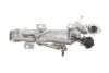 Радіатор рециркуляції ВГ з клапаном EGR BMW 5 (F10/F07) 2.0-3.0d 12-17 (N47/N57) MEAT & DORIA MEAT&DORIA 88806 (фото 5)