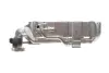 Радіатор рециркуляції ВГ з клапаном EGR BMW 5 (F10/F07) 2.0-3.0d 12-17 (N47/N57) MEAT & DORIA MEAT&DORIA 88806 (фото 7)