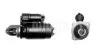 Стартер MAHLE MAHLE\KNECHT MS348 (фото 2)