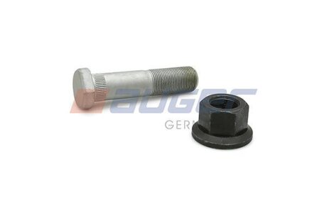 Болт для кріплення колеса AUGER 75856