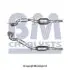 Катализатор BM CATALYSTS BM80383H (фото 1)