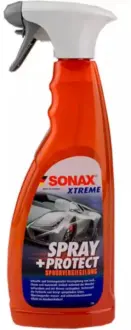 Спрей-консервант Xtreme для лако-красочного покрытия 750 мл SONAX 2434000