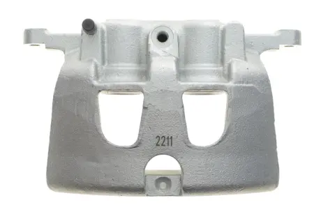 Супорт гальмівний (передній) (R) Opel Insignia A/Saab 9-5 08-17 (d=42mm) (TRW) Brake Calipers AXIA 394371