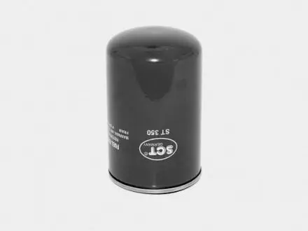 Фільтр паливний SCT SCT Germany ST350