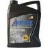 Трансмиссионное масло Syngear GL-4 / 5 MT-1 75W-90 синтетическое 5 л ALPINE 0745-5 (фото 1)