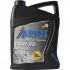 Трансмиссионное масло High Performance Gear Oil GL-5 80W-90 минеральное 5 л ALPINE 0705-5 (фото 1)