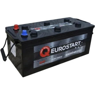 Аккумулятор 6 CT-190-L SMF EUROSTART 690017125