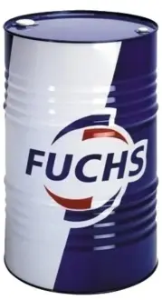 Моторное масло TITAN GT1 FLEX 3 5W-40 ACEA C3, API CF/SN, 205 л FUCHS 601873799