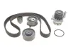 Комплект ГРМ Audi A3/A4/A6/Skoda Octavia/VW Golf V/Passat/Touran 2.0TDI 03- (30x141z) TRUCKTEC AUTOMOTIVE 07.12.027 (фото 1)