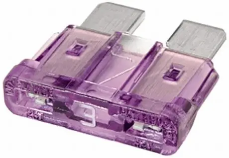 Запобіжник HELLA 8JS711683821