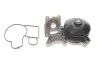 Помпа води BMW 3 (E90-E93)/5 (E60/E61)/X3 (E83) 2.0D (N47) 04-15 BOGAP B4234131 (фото 1)