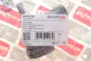 Фланець системи охолодження VW Caddy III/Golf V 03-08 BOGAP A4252144 (фото 2)