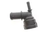 Фланець системи охолодження VW Caddy III/Golf V 03-08 BOGAP A4252144 (фото 3)