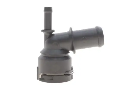 Фланець системи охолодження VW Caddy III/Golf V 03-08 BOGAP A4252144