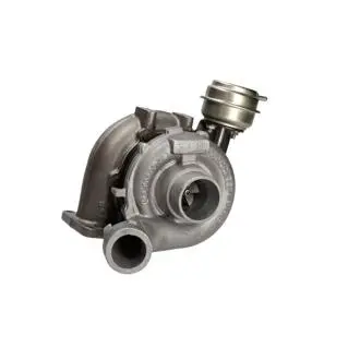 Турбіна відновлена VW PASSAT B5 96-05; AUDI A4 04-08, A4 00-04, A6 97-04, A8 94-02; SKODA Superb 01-08 Rebuilding MSG 454135-0006
