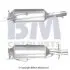 Сажевий фільтр BM CATALYSTS BM11193H (фото 1)