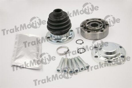 OPEL К-кт ШРКШ OMEGA A (V87) 2.0 90-94 TRAKMOTIVE 45-0043