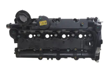 Кришка клапанів BMW 3 (E90)/5 (E61)/X3 (E83) 1.8d/2.0d N47 06-13 IJS GROUP 70-1009