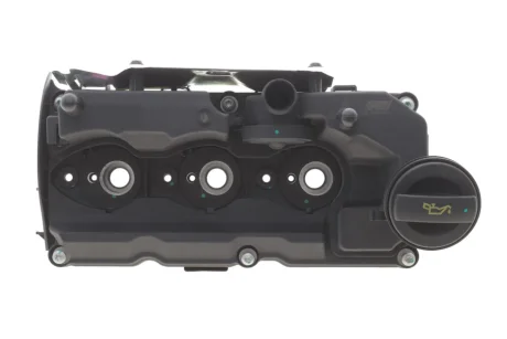 Кришка клапанів Skoda Fabia/Roomster/VW Polo 1.2 TDI 09-15 IJS GROUP 70-1092