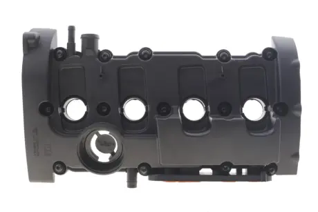 Кришка клапанів Audi A4/A6 2.0 TFSI 04-11 (з прокладкою) IJS GROUP 70-1030