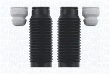 HYUNDAI захист аморт. передн. к-кт Elantra 00-, KIA Cerato MAGNETI MARELLI 310116110169