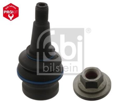 Опора кульова (передня/знизу) Audi A4/A5/A6/Q5 07-18/Porsche Macan 14-18 BILSTEIN FEBI 40930