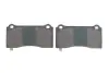 Колодки тормозные (передние) Tesla Model 3 17-/Model Y 19- (+датчик) MEYLE 025 262 7516/PD (фото 5)