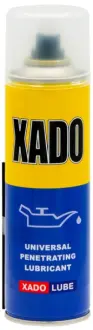 Універсальне мастило-спрей проникне 300 мл XADO XA 30314_2