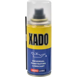 Мастило Universal Penetrating Lubricant універсальне 100 мл XADO XA 30214