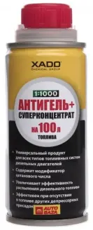 Антигель ANTIGEL+ XA 40902 100мл XADO XA 40902_4