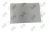 Конденсатор кондиціонера Clio 1.5 CDI 03- LORO 042-016-0024 (фото 3)