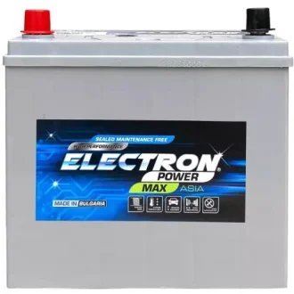 Аккумулятор 6 CT-50-L Power MAX Asia ELECTRON 550 055 042 SMF