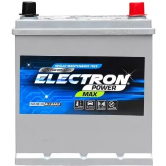 Аккумулятор 6 CT-45-R Power MAX Asia ELECTRON 545 090 037 SMF