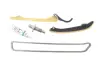 Комплект ланцюга ГРМ MB A-class (W169)/B-class (W245) 04-12, M266.920/940/960/980 INA 559 1833 20 (фото 1)