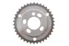 Комплект ланцюга ГРМ Ford Transit 2.0/2.4 DI 00-06 INA 559 1806 40 (фото 13)