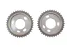 Комплект ланцюга ГРМ Ford Transit 2.0/2.4 DI 00-06 INA 559 1806 40 (фото 16)